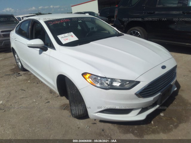 FORD FUSION 2018 3fa6p0g77jr231381