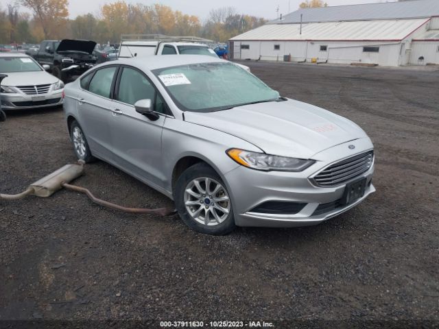 FORD FUSION 2018 3fa6p0g77jr277163