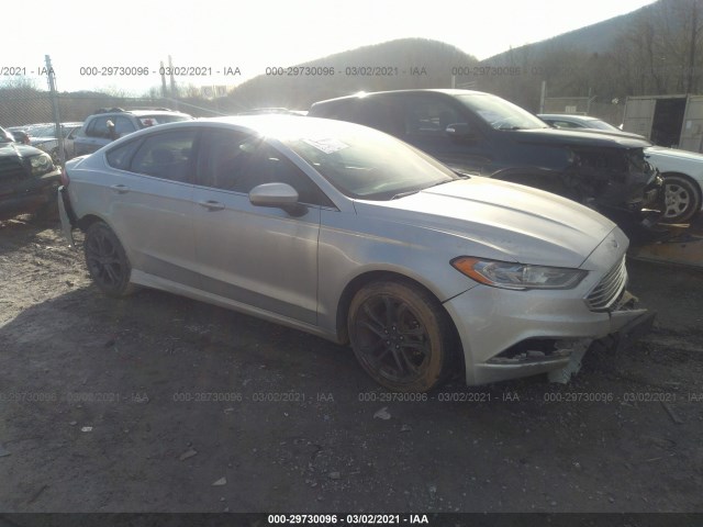 FORD FUSION 2018 3fa6p0g77jr283819