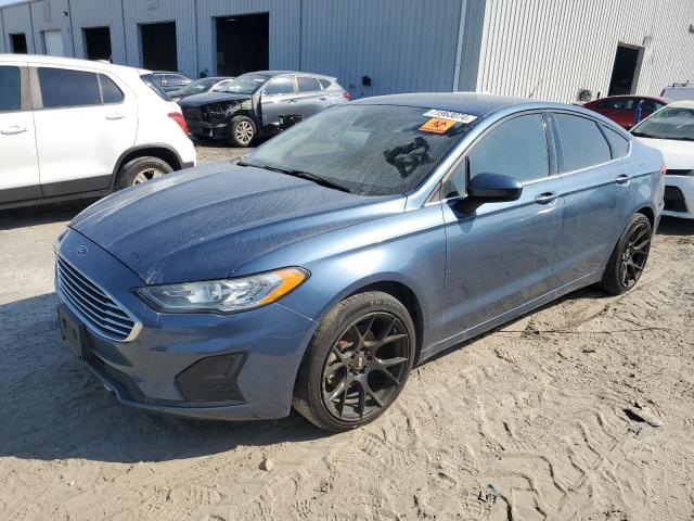 FORD FUSION S 2019 3fa6p0g77kr108598