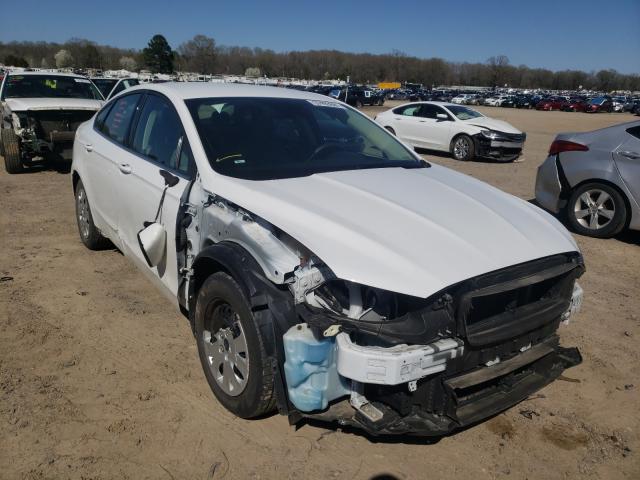 FORD FUSION S 2019 3fa6p0g77kr154173