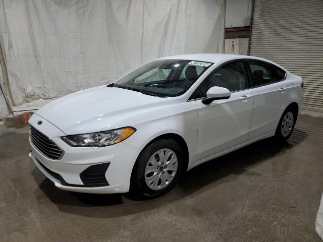 FORD FUSION 2019 3fa6p0g77kr160135