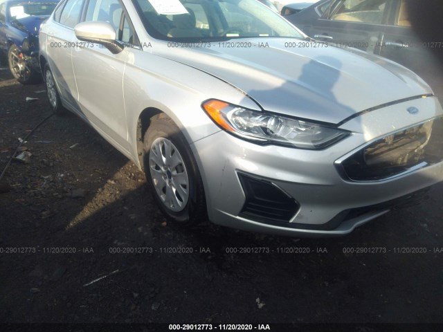 FORD FUSION 2019 3fa6p0g77kr161379