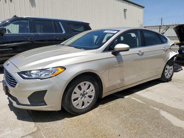 FORD FUSION 2019 3fa6p0g77kr171068