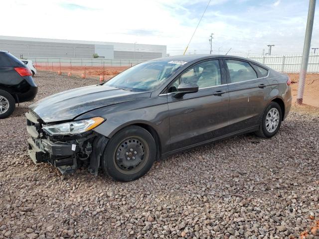 FORD FUSION 2019 3fa6p0g77kr173872