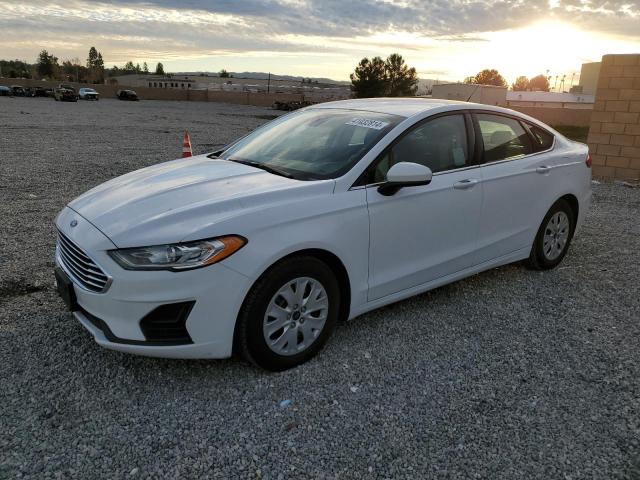 FORD FUSION 2019 3fa6p0g77kr177470