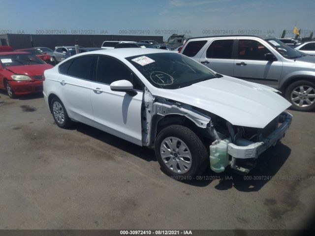 FORD FUSION 2019 3fa6p0g77kr232483