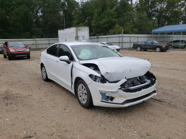 FORD FUSION S 2019 3fa6p0g77kr280789