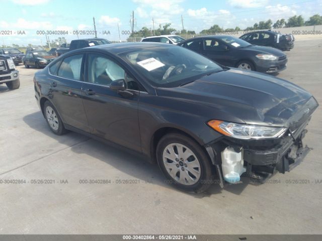 FORD FUSION 2020 3fa6p0g77lr111731