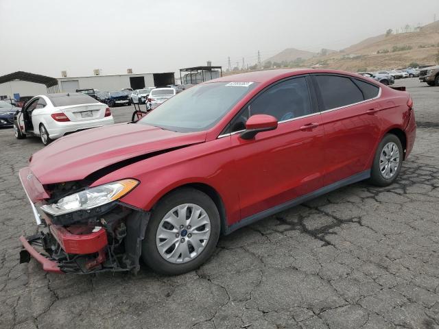 FORD FUSION 2020 3fa6p0g77lr113866