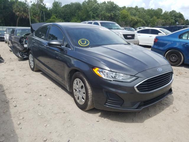 FORD FUSION S 2020 3fa6p0g77lr122860