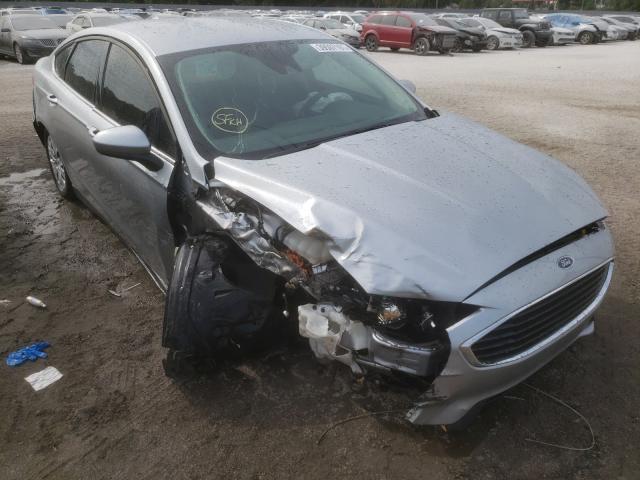 FORD FUSION S 2020 3fa6p0g77lr134961