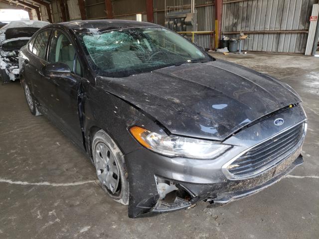 FORD FUSION 2020 3fa6p0g77lr143806