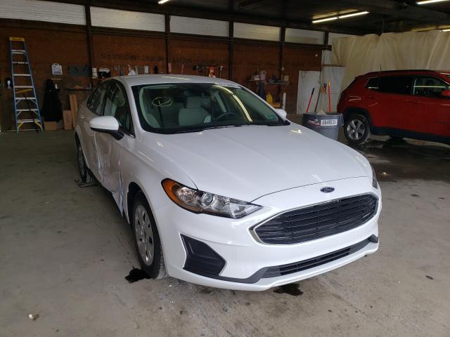 FORD FUSION S 2020 3fa6p0g77lr163683