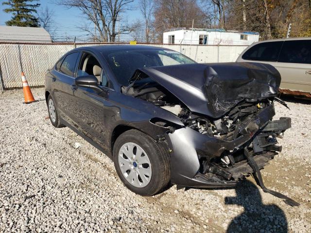 FORD FUSION S 2020 3fa6p0g77lr176496