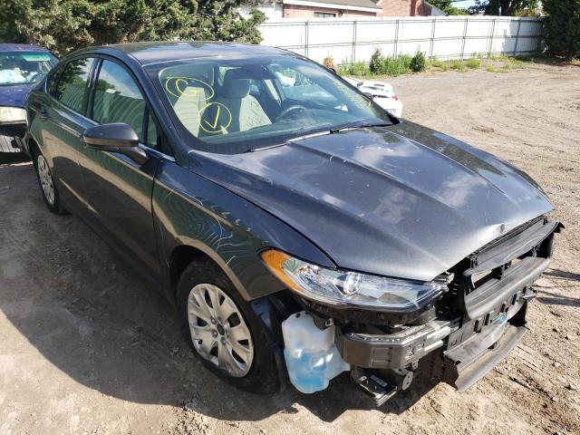 FORD FUSION S 2020 3fa6p0g77lr200070