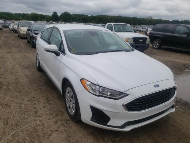 FORD FUSION S 2020 3fa6p0g77lr221632