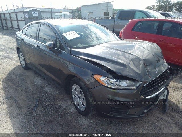 FORD FUSION 2020 3fa6p0g77lr232260