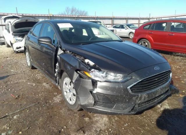 FORD FUSION 2020 3fa6p0g77lr232484