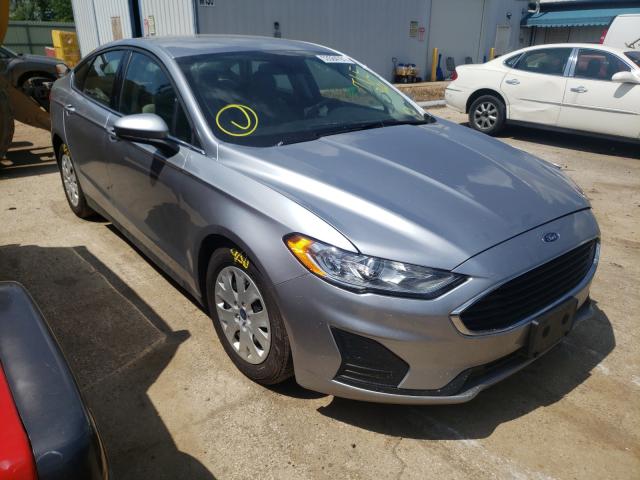 FORD FUSION S 2020 3fa6p0g77lr249205