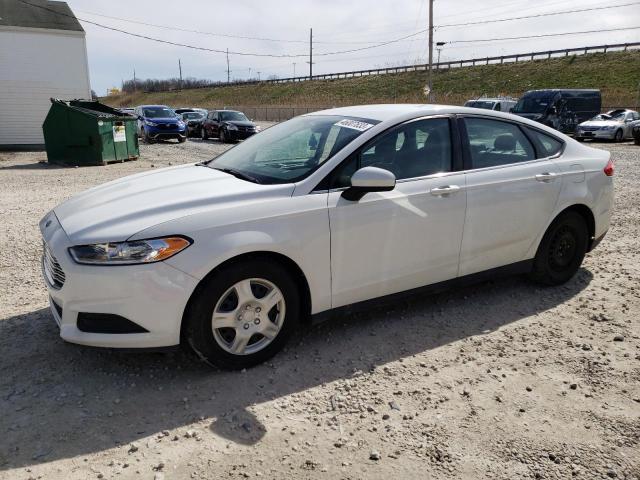 FORD FUSION S 2013 3fa6p0g78dr113859