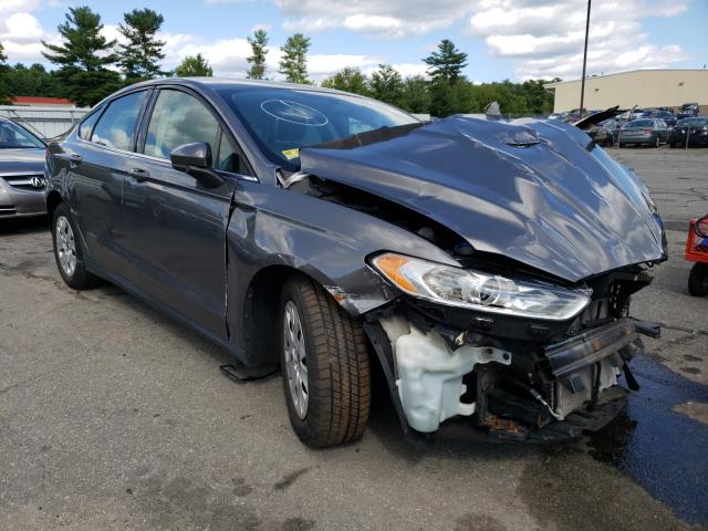 FORD FUSION S 2013 3fa6p0g78dr129186