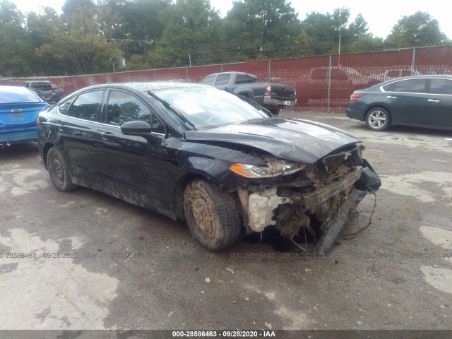 FORD FUSION 2013 3fa6p0g78dr167534