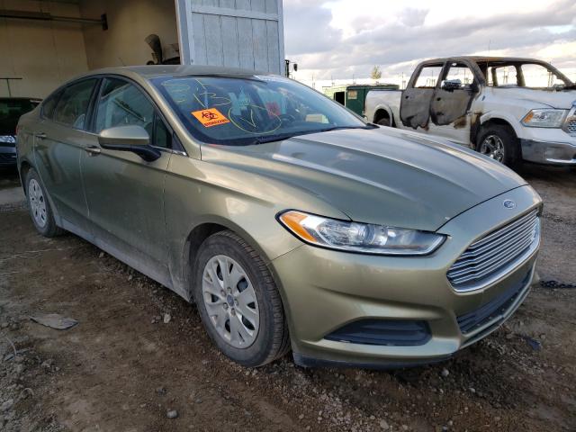 FORD FUSION S 2013 3fa6p0g78dr182809