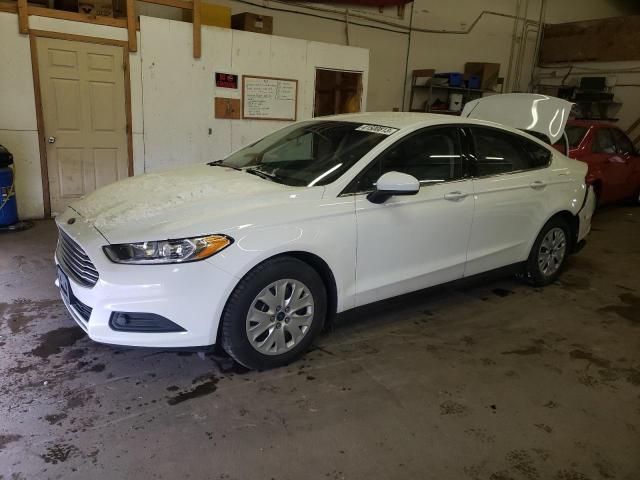 FORD FUSION S 2013 3fa6p0g78dr184124