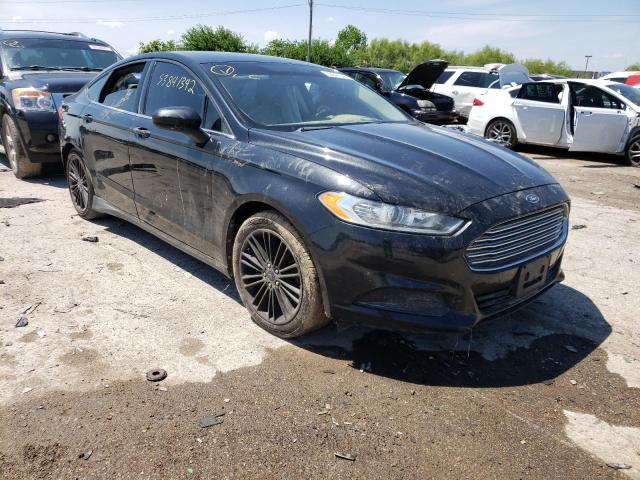 FORD FUSION S 2013 3fa6p0g78dr187315