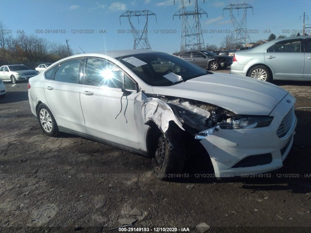 FORD FUSION 2013 3fa6p0g78dr193874