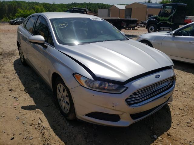 FORD FUSION S 2013 3fa6p0g78dr211418