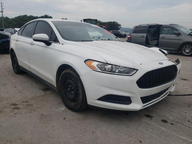 FORD FUSION S 2013 3fa6p0g78dr213704