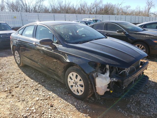 FORD FUSION S 2013 3fa6p0g78dr214870