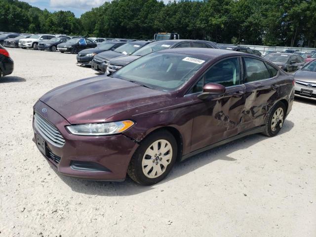 FORD FUSION 2013 3fa6p0g78dr232138