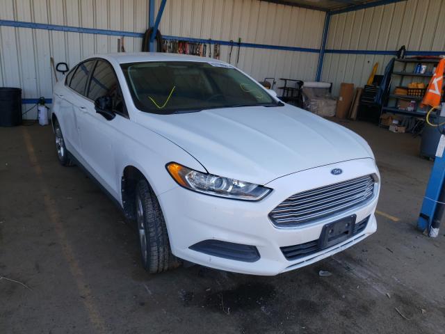 FORD FUSION S 2013 3fa6p0g78dr237811