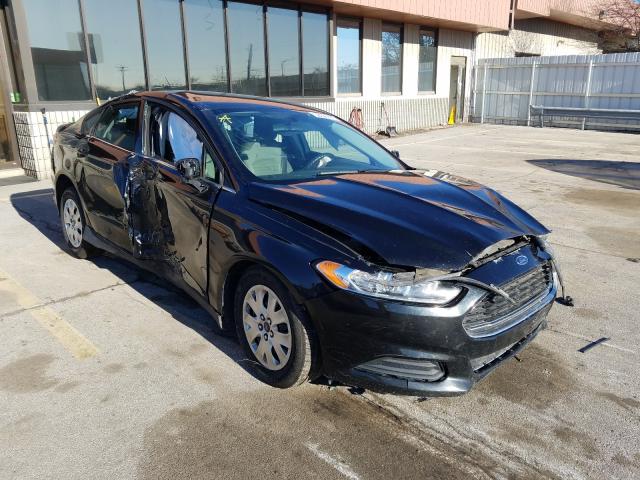 FORD FUSION S 2013 3fa6p0g78dr243916