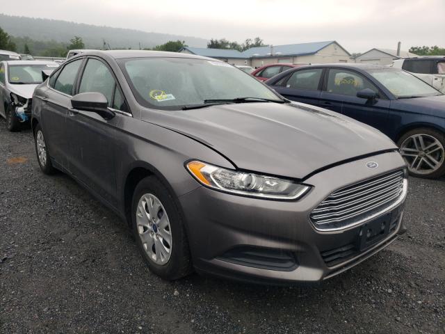 FORD FUSION S 2013 3fa6p0g78dr249571