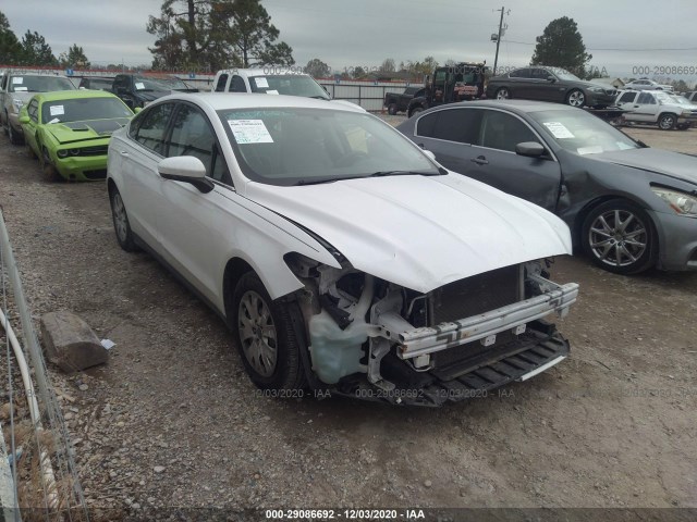 FORD FUSION 2013 3fa6p0g78dr255564