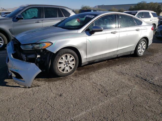 FORD FUSION 2013 3fa6p0g78dr263003