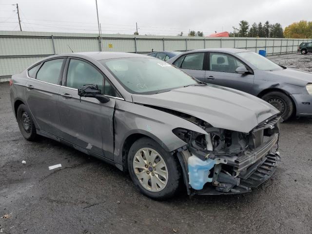 FORD FUSION S 2013 3fa6p0g78dr265351