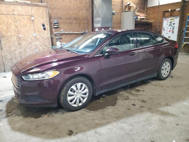 FORD FUSION 2013 3fa6p0g78dr265379