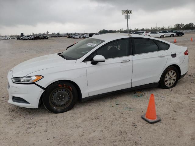 FORD FUSION S 2013 3fa6p0g78dr278715