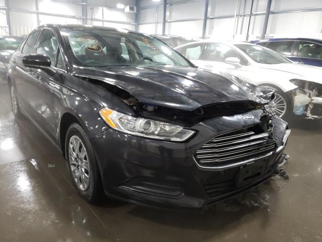 FORD FUSION S 2013 3fa6p0g78dr279220