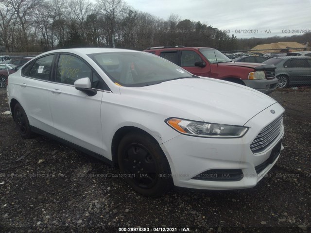 FORD FUSION 2013 3fa6p0g78dr294638