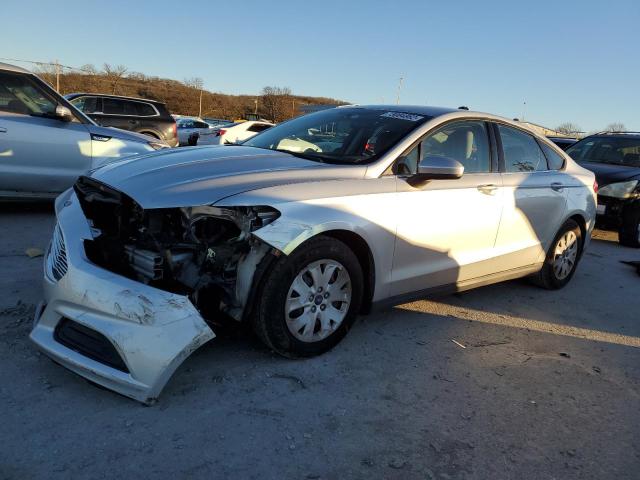 FORD FUSION S 2013 3fa6p0g78dr298270