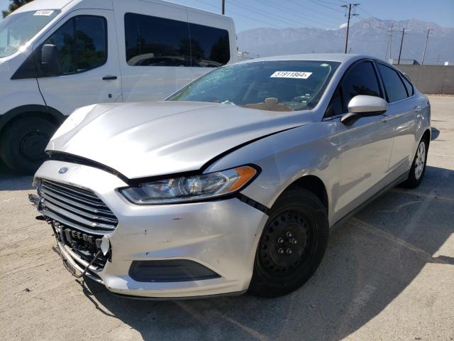 FORD FUSION 2013 3fa6p0g78dr325189