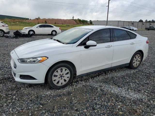 FORD FUSION 2013 3fa6p0g78dr336757