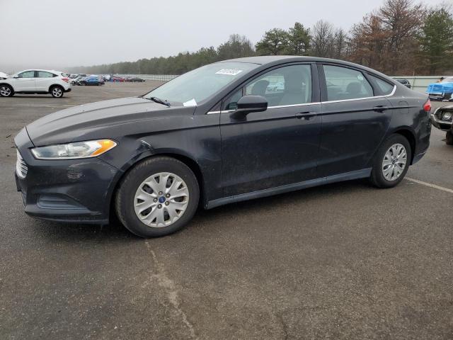 FORD FUSION 2013 3fa6p0g78dr364347