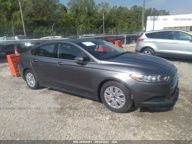 FORD FUSION 2013 3fa6p0g78dr373260